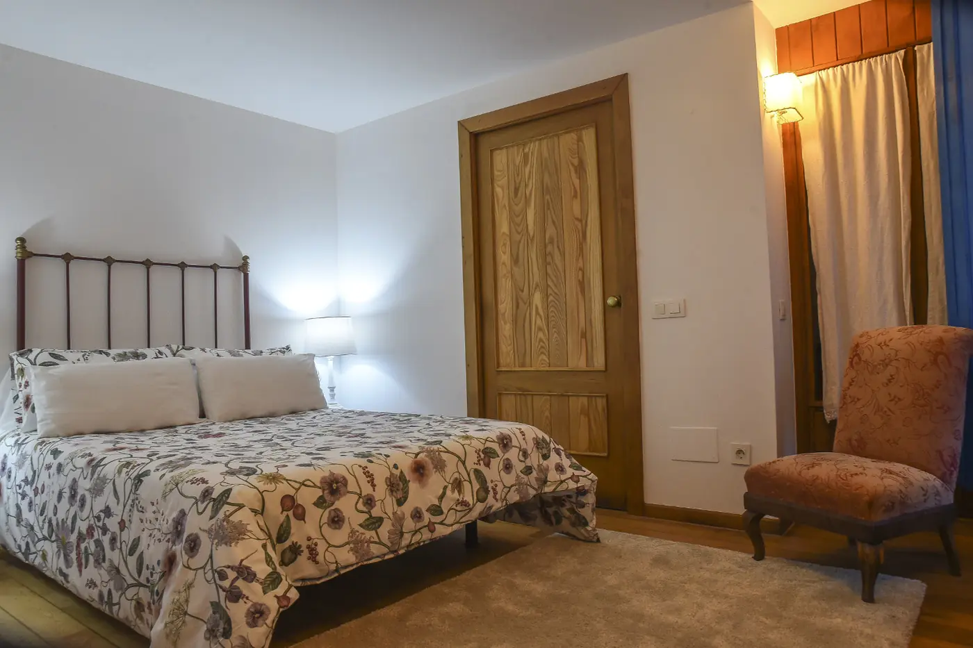 Habitación 1