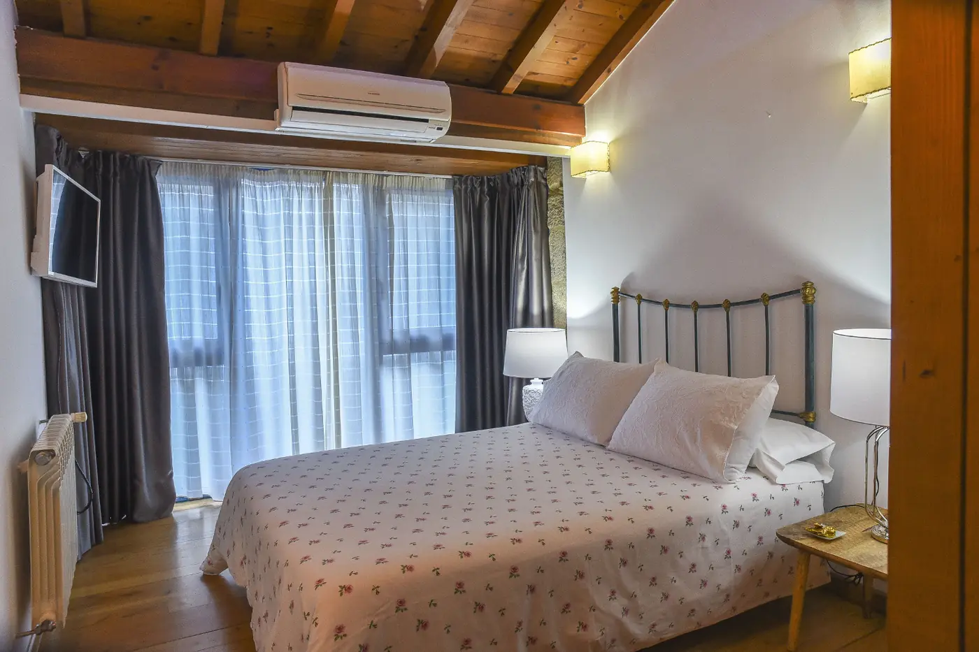 Habitación Galería Sur