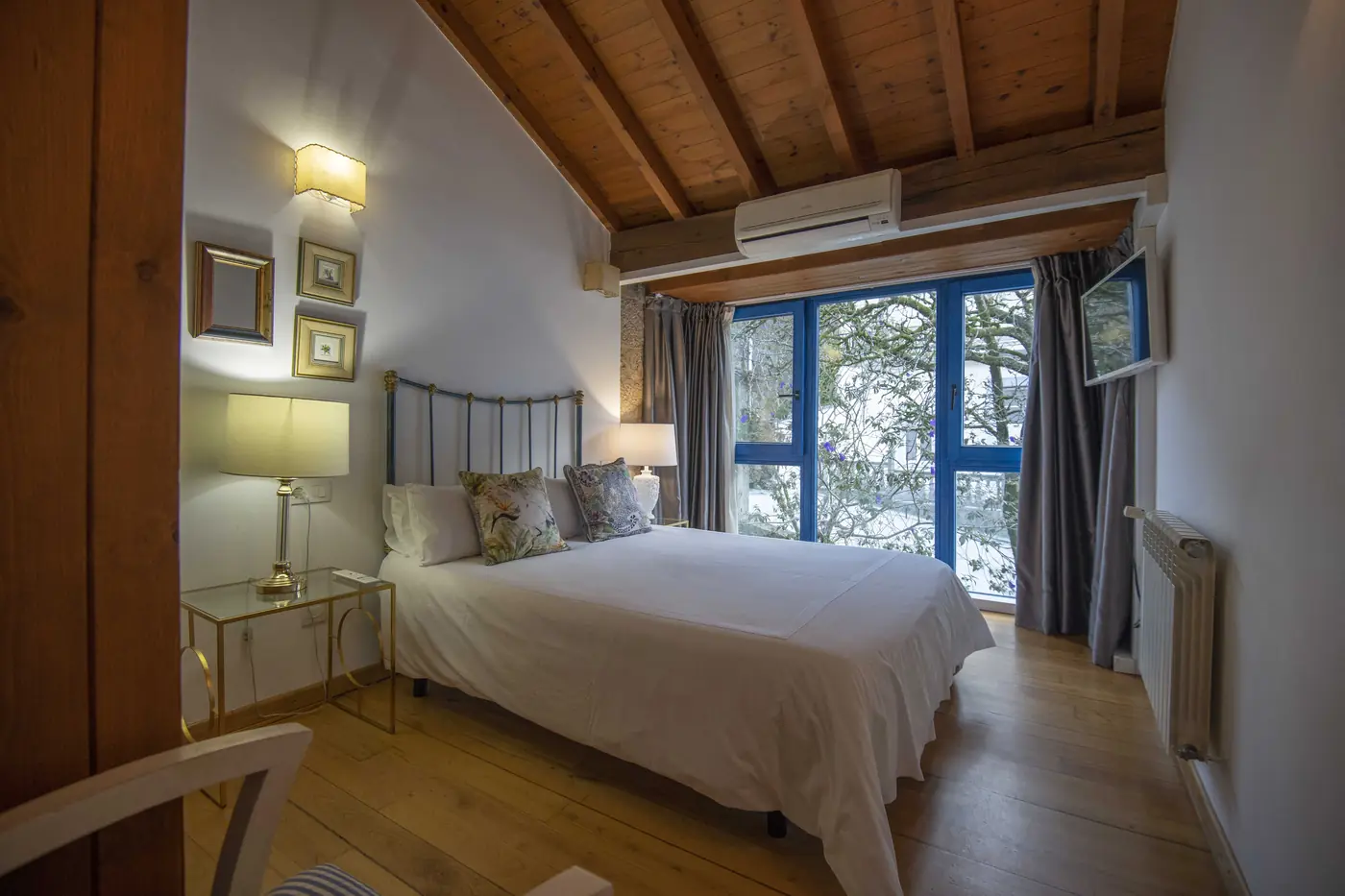 Habitación Galería Norte