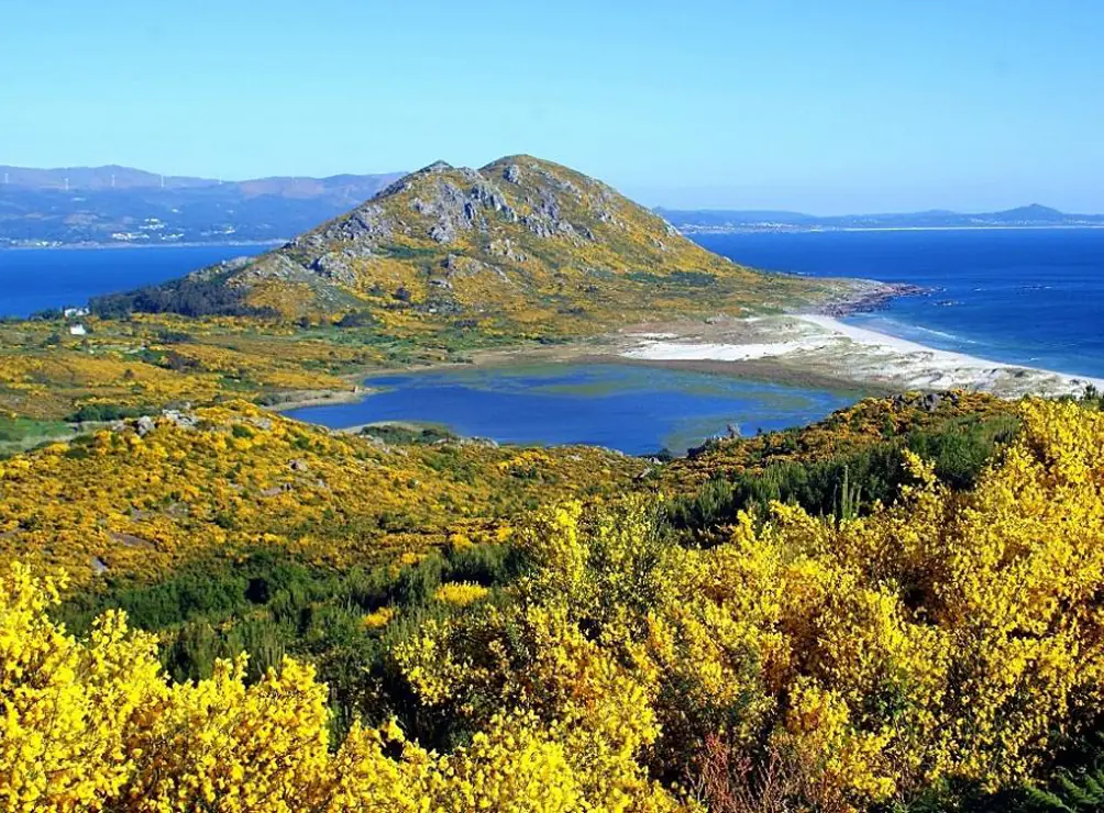 Monte Louro